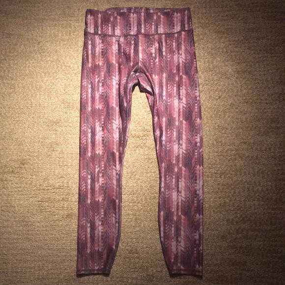 💋 Like new Fabletics leggings - Picture 2 of 8